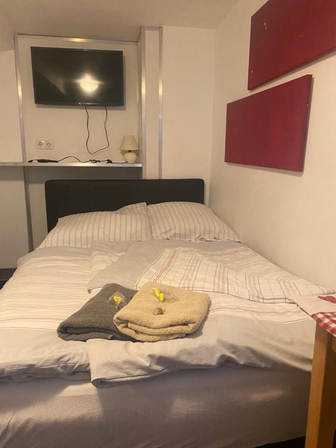 Hostel Villa Viva Μπρέγκενζ Εξωτερικό φωτογραφία