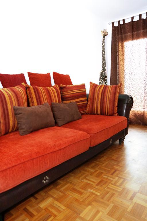 Hostel Villa Viva Μπρέγκενζ Εξωτερικό φωτογραφία