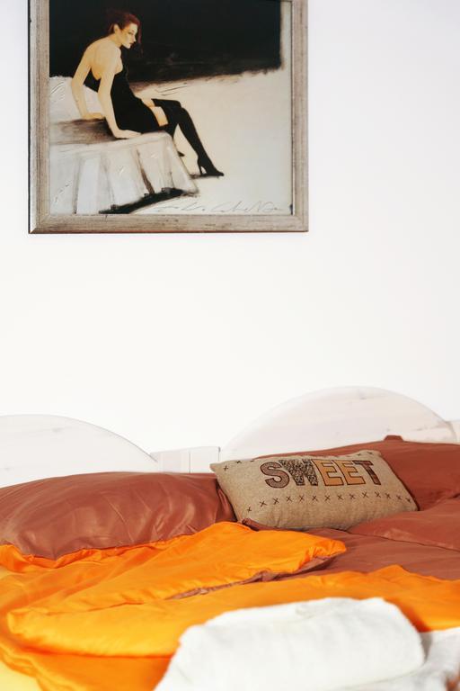 Hostel Villa Viva Μπρέγκενζ Εξωτερικό φωτογραφία