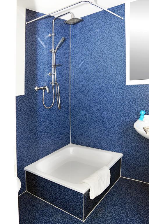 Hostel Villa Viva Μπρέγκενζ Δωμάτιο φωτογραφία