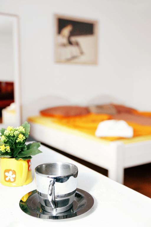 Hostel Villa Viva Μπρέγκενζ Δωμάτιο φωτογραφία