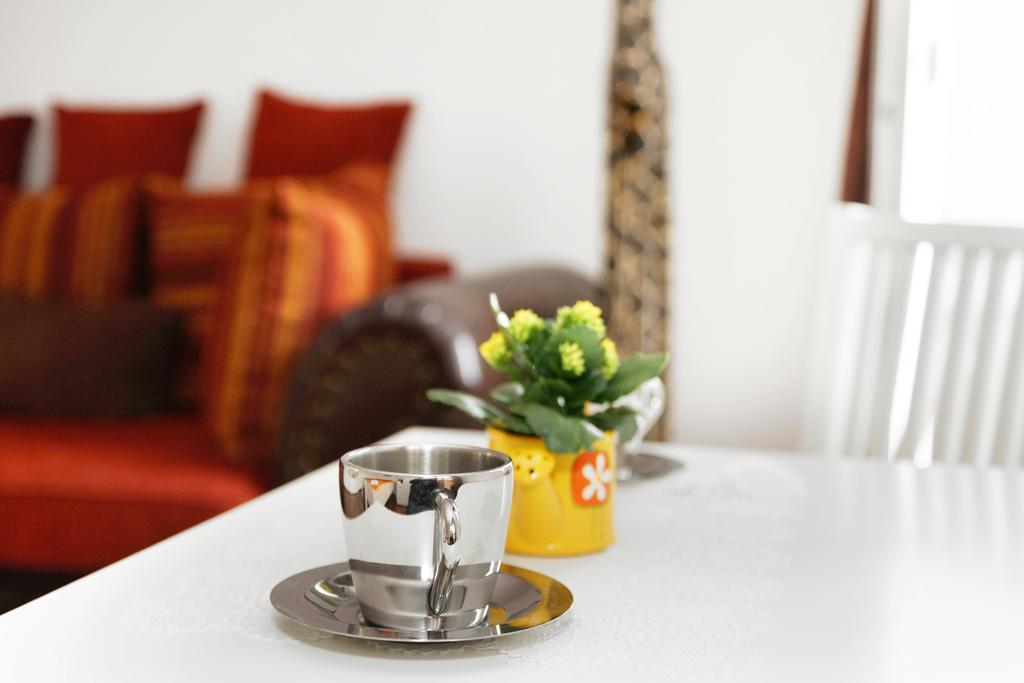 Hostel Villa Viva Μπρέγκενζ Δωμάτιο φωτογραφία