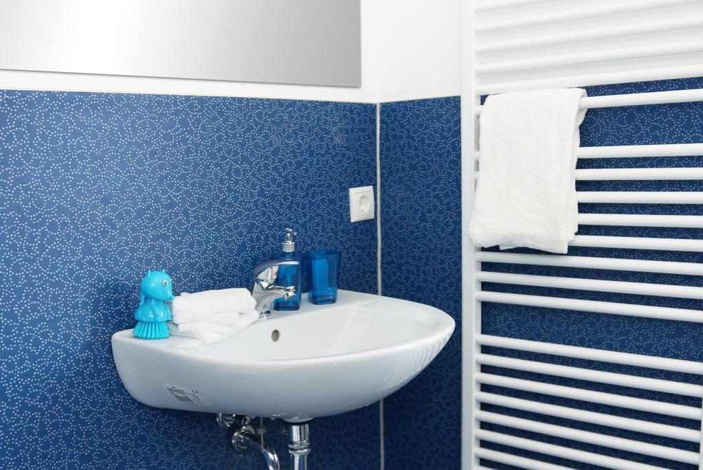Hostel Villa Viva Μπρέγκενζ Δωμάτιο φωτογραφία