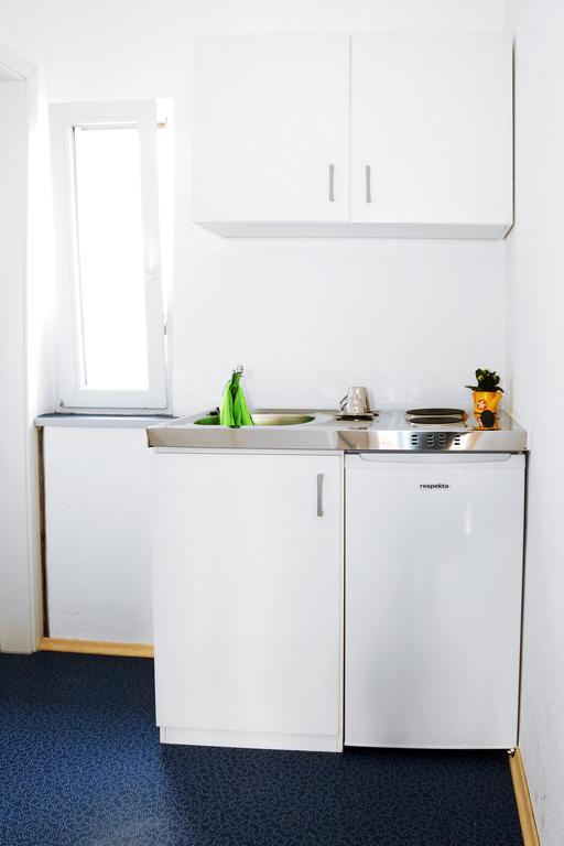 Hostel Villa Viva Μπρέγκενζ Δωμάτιο φωτογραφία