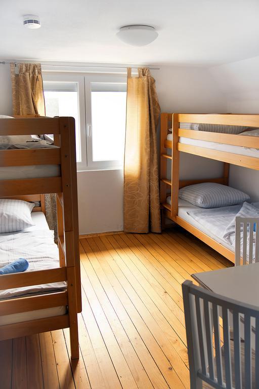 Hostel Villa Viva Μπρέγκενζ Εξωτερικό φωτογραφία