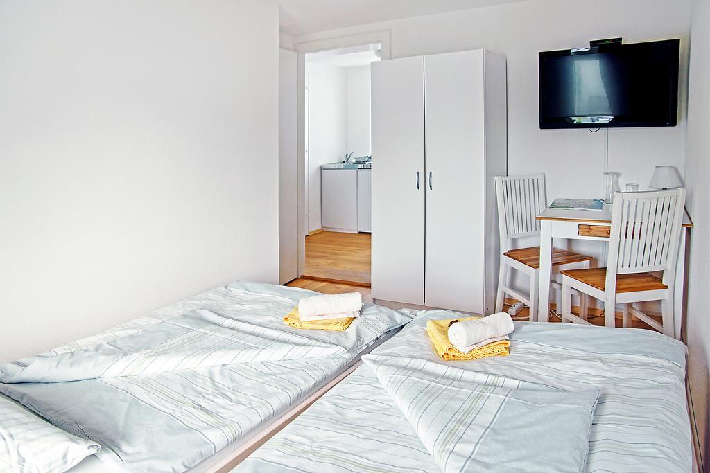 Hostel Villa Viva Μπρέγκενζ Εξωτερικό φωτογραφία