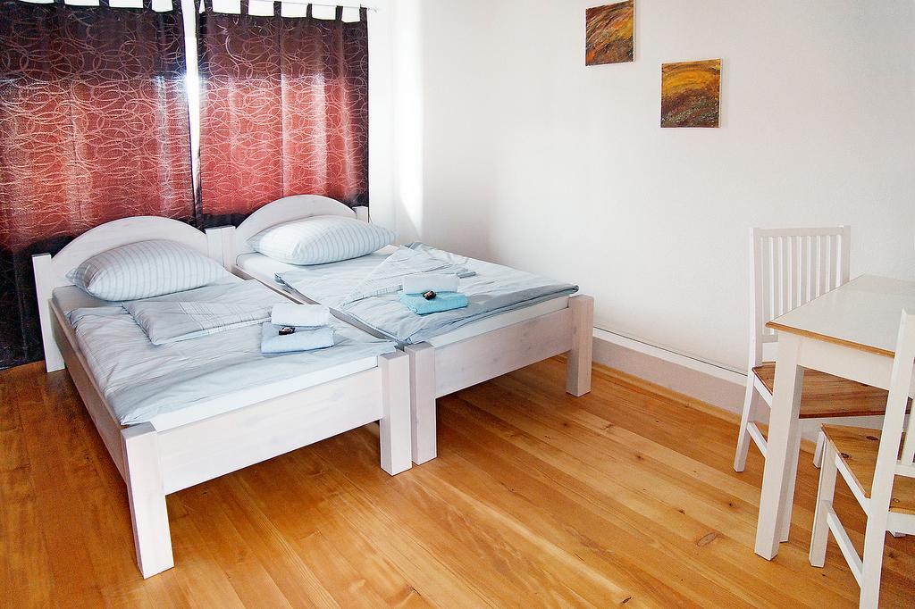 Hostel Villa Viva Μπρέγκενζ Εξωτερικό φωτογραφία