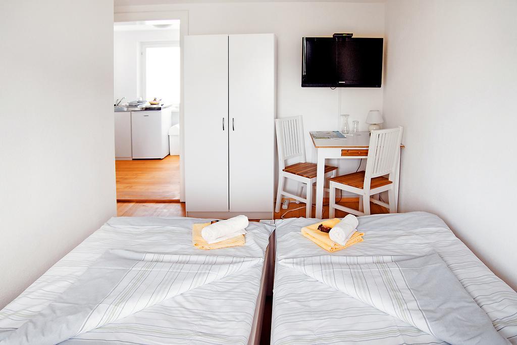 Hostel Villa Viva Μπρέγκενζ Εξωτερικό φωτογραφία