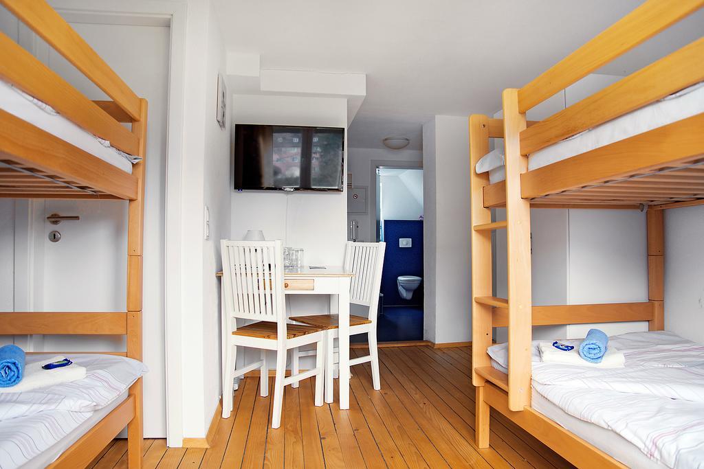 Hostel Villa Viva Μπρέγκενζ Εξωτερικό φωτογραφία
